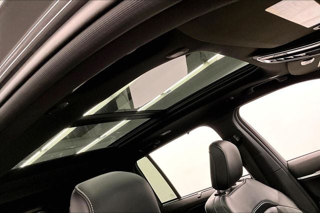 2024 Jeep Grand Cherokee Limited 4x4 - Black Appearance Pkg - Pano Roof