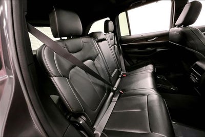 2024 Jeep Grand Cherokee Limited 4x4 - Black Appearance Pkg - Pano Roof