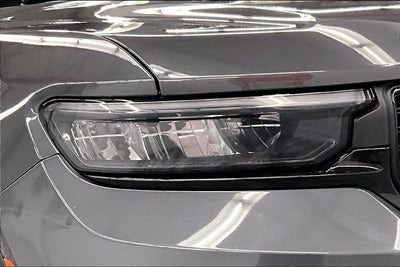 2024 Jeep Grand Cherokee Limited 4x4 - Black Appearance Pkg - Pano Roof