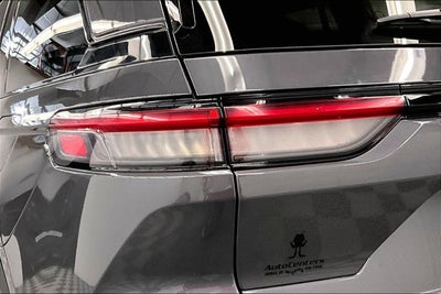 2024 Jeep Grand Cherokee Limited 4x4 - Black Appearance Pkg - Pano Roof