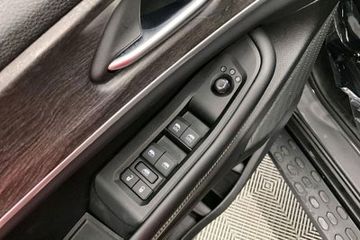 2024 Jeep Grand Cherokee Limited 4x4 - Black Appearance Pkg - Pano Roof