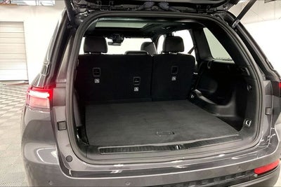 2024 Jeep Grand Cherokee Limited 4x4 - Black Appearance Pkg - Pano Roof