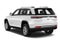 2023 Jeep Grand Cherokee Limited 4X4-Adaptive Cruise Control