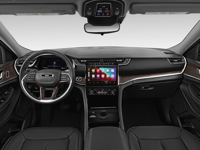 2023 Jeep Grand Cherokee Limited 4X4-Adaptive Cruise Control