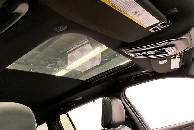 2024 Jeep Grand Cherokee Limited 4x4-Pano Roof-Adaptive Cruise-Htd/Cooled Leather