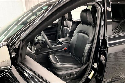 2024 Jeep Grand Cherokee Limited 4x4-Pano Roof-Adaptive Cruise-Htd/Cooled Leather