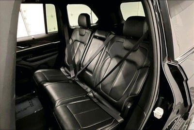 2024 Jeep Grand Cherokee Limited 4x4-Pano Roof-Adaptive Cruise-Htd/Cooled Leather