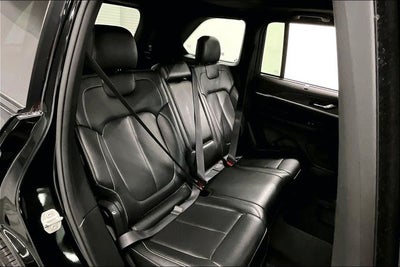 2024 Jeep Grand Cherokee Limited 4x4-Pano Roof-Adaptive Cruise-Htd/Cooled Leather