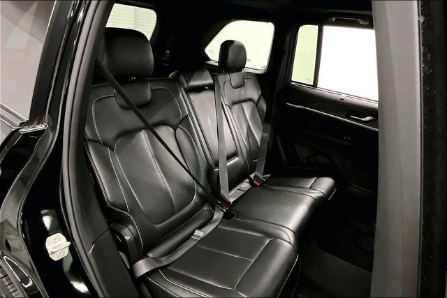 2024 Jeep Grand Cherokee Limited 4x4-Pano Roof-Adaptive Cruise-Htd/Cooled Leather