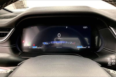 2024 Jeep Grand Cherokee Limited 4x4-Pano Roof-Adaptive Cruise-Htd/Cooled Leather
