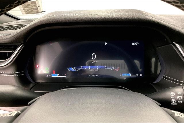 2024 Jeep Grand Cherokee Limited 4x4-Pano Roof-Adaptive Cruise-Htd/Cooled Leather