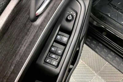 2024 Jeep Grand Cherokee Limited 4x4-Pano Roof-Adaptive Cruise-Htd/Cooled Leather