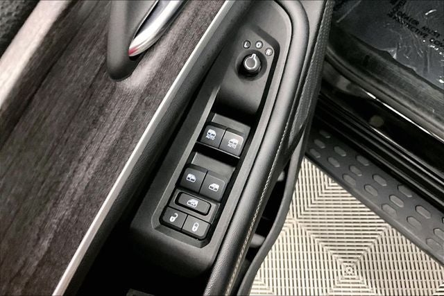 2024 Jeep Grand Cherokee Limited 4x4-Pano Roof-Adaptive Cruise-Htd/Cooled Leather