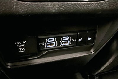 2024 Jeep Grand Cherokee Limited 4x4-Pano Roof-Adaptive Cruise-Htd/Cooled Leather