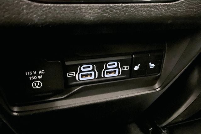 2024 Jeep Grand Cherokee Limited 4x4-Pano Roof-Adaptive Cruise-Htd/Cooled Leather