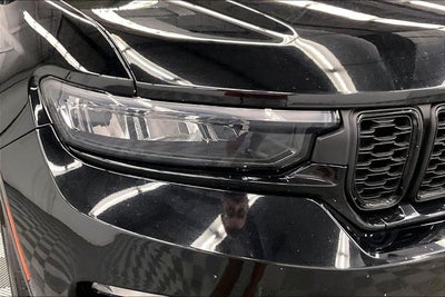 2024 Jeep Grand Cherokee Limited 4x4-Pano Roof-Adaptive Cruise-Htd/Cooled Leather