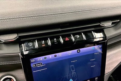 2024 Jeep Grand Cherokee Limited 4x4-Pano Roof-Adaptive Cruise-Htd/Cooled Leather