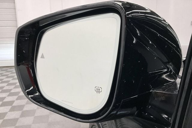 2024 Jeep Grand Cherokee Limited 4x4-Pano Roof-Adaptive Cruise-Htd/Cooled Leather