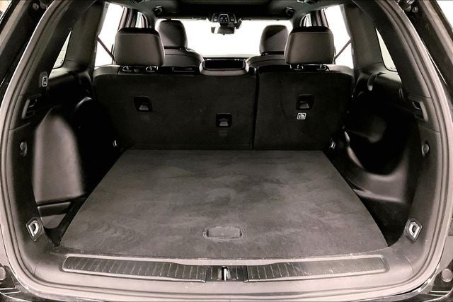 2024 Jeep Grand Cherokee Limited 4x4-Pano Roof-Adaptive Cruise-Htd/Cooled Leather