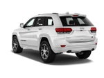 2024 Jeep Grand Cherokee Overland