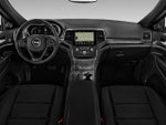 2024 Jeep Grand Cherokee Overland