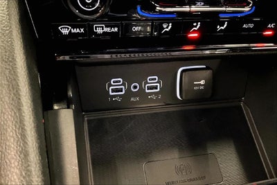 2023 Jeep Grand Cherokee Overland Panoramic Roof-4X4-Adaptive Cruise
