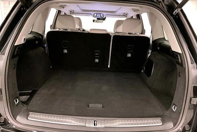2023 Jeep Grand Cherokee Overland 4x4-Pano Roof-Htd/Cooled Massaging Leather