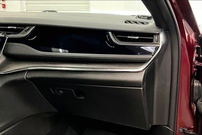 2024 Jeep Grand Cherokee Overland