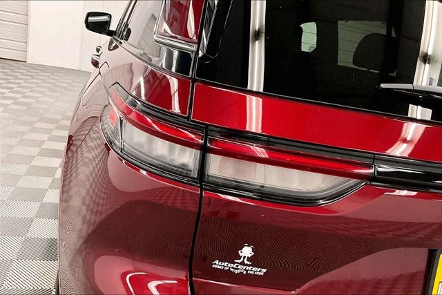 2024 Jeep Grand Cherokee Overland