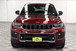 2024 Jeep Grand Cherokee Overland