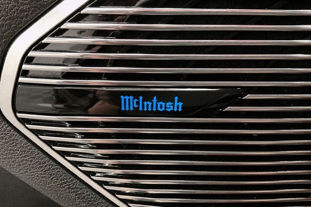 2024 Jeep Grand Cherokee Overland