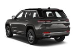 2024 Jeep Grand Cherokee Summit Reserve 4X4-Nav-Heated/Cooled Seats