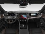 2024 Jeep Grand Cherokee Summit Reserve 4X4-Nav-Heated/Cooled Seats