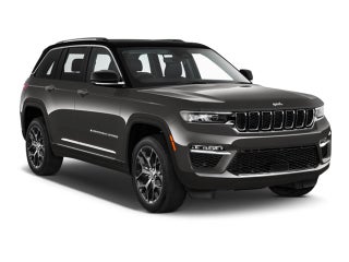 2024 Jeep Grand Cherokee Summit Reserve 4X4-Nav-Heated/Cooled Seats