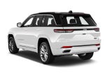 2024 Jeep Grand Cherokee Summit