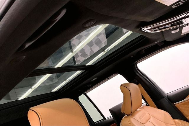 2024 Jeep Grand Cherokee Summit Reserve