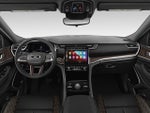 2024 Jeep Grand Cherokee Summit