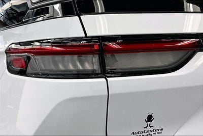 2024 Jeep Grand Cherokee Summit Reserve