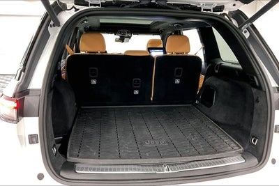 2024 Jeep Grand Cherokee Summit Reserve