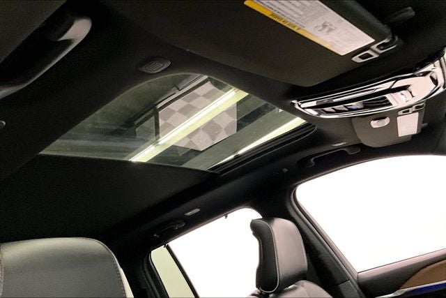 2024 Jeep Grand Cherokee Summit 4x4 - Pano Roof - Htd/Cooled Massaging Seats