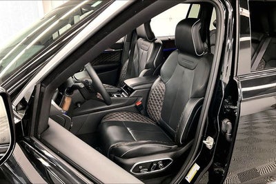 2024 Jeep Grand Cherokee Summit 4x4 - Pano Roof - Htd/Cooled Massaging Seats