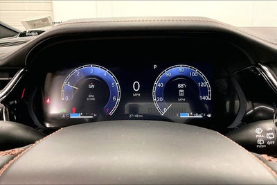 2024 Jeep Grand Cherokee Summit 4x4 - Pano Roof - Htd/Cooled Massaging Seats