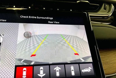 2024 Jeep Grand Cherokee Summit 4x4 - Pano Roof - Htd/Cooled Massaging Seats