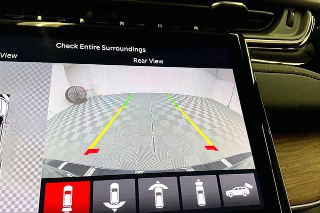 2024 Jeep Grand Cherokee Summit 4x4 - Pano Roof - Htd/Cooled Massaging Seats