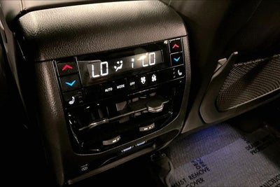 2024 Jeep Grand Cherokee Summit 4x4 - Pano Roof - Htd/Cooled Massaging Seats