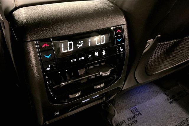 2024 Jeep Grand Cherokee Summit 4x4 - Pano Roof - Htd/Cooled Massaging Seats