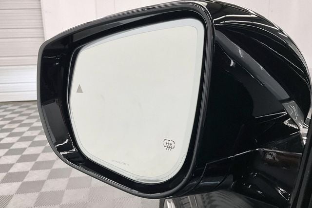 2024 Jeep Grand Cherokee Summit 4x4 - Pano Roof - Htd/Cooled Massaging Seats