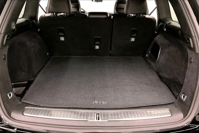 2024 Jeep Grand Cherokee Summit 4x4 - Pano Roof - Htd/Cooled Massaging Seats