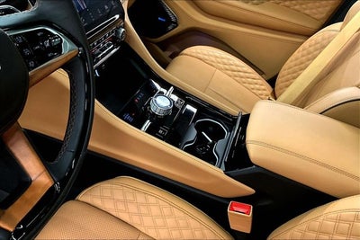 2024 Jeep Grand Cherokee Summit Reserve 4x4 - Pano Roof - Htd/Cooled Massaging Seats