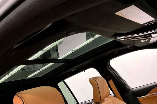 2024 Jeep Grand Cherokee Summit Reserve 4x4 - Pano Roof - Htd/Cooled Massaging Seats